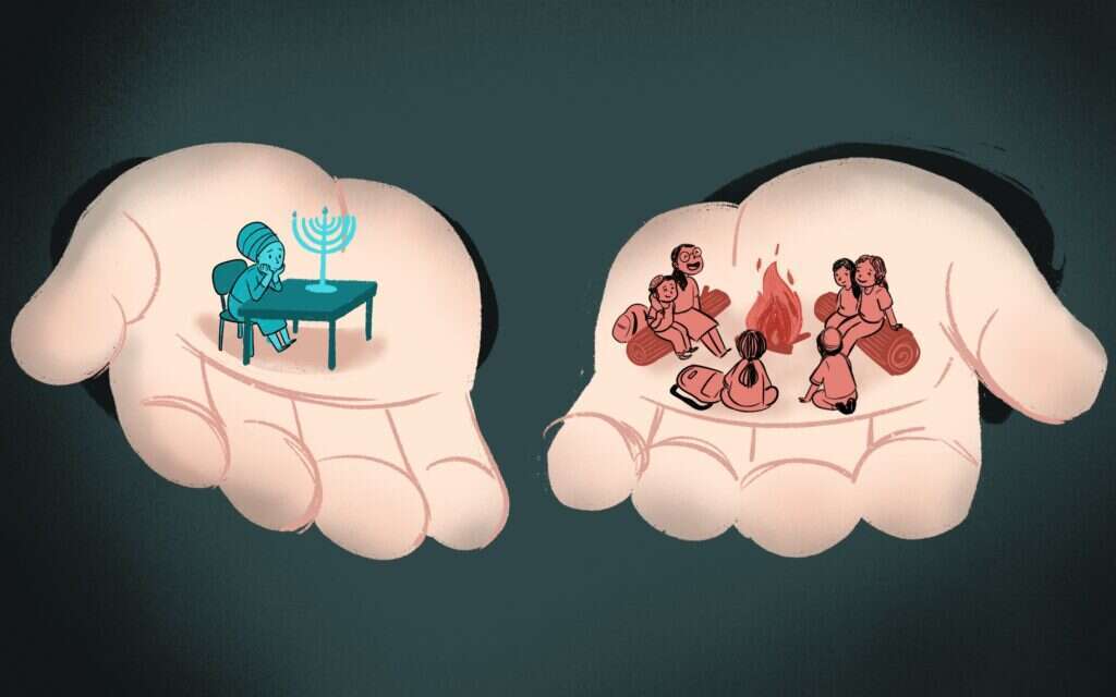 איור: רעות בורץ