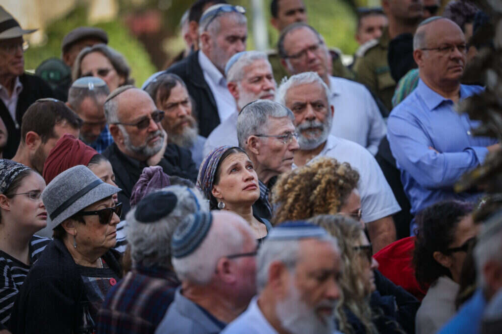 עפרה | 21 בנובמבר 2024. | חיים גולדברג, פלאש 90 עפרה | 21 בנובמבר 2024. | חיים גולדברג, פלאש 90