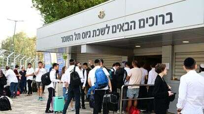 "אנחנו ערב האביב החרדי". גיוס חרדים בבקו"ם. | יוסי זליגר