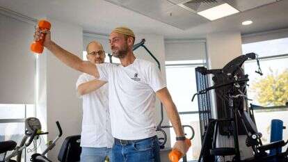 מתנאל מעוז. | אריק סולטן מתנאל מעוז. | אריק סולטן