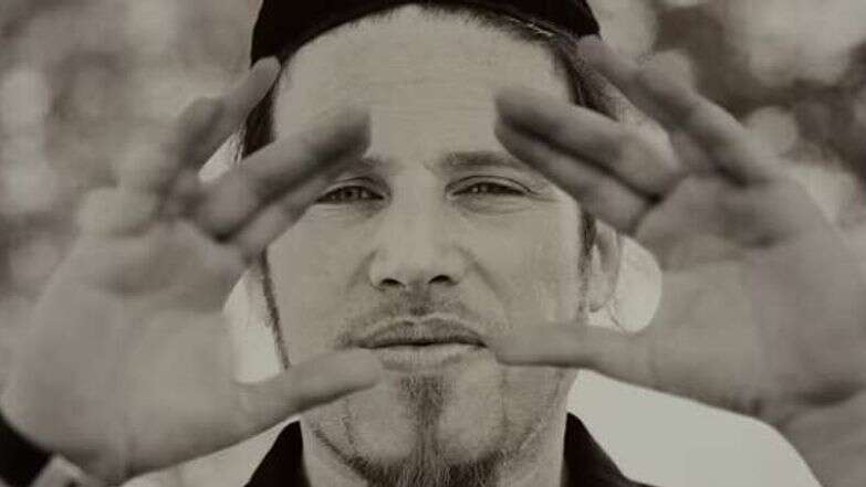 אליעזר בוצר | צילום מסך מיוטיוב