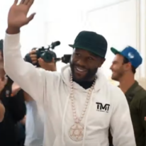 פלויד מייוות'ר. | EPA