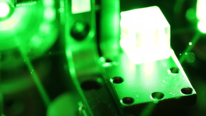 ניסוי קוונטי, אילוסטרציה - | מסך מיוטיוב