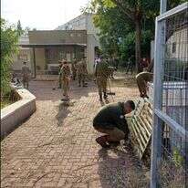 משקמים את הצפון ומפנים נפלים. | דובר צה"ל משקמים את הצפון ומפנים נפלים. | דובר צה"ל