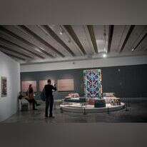 מוזיאון העיצוב בחולון. | מרים אלסטר, פלאש 90