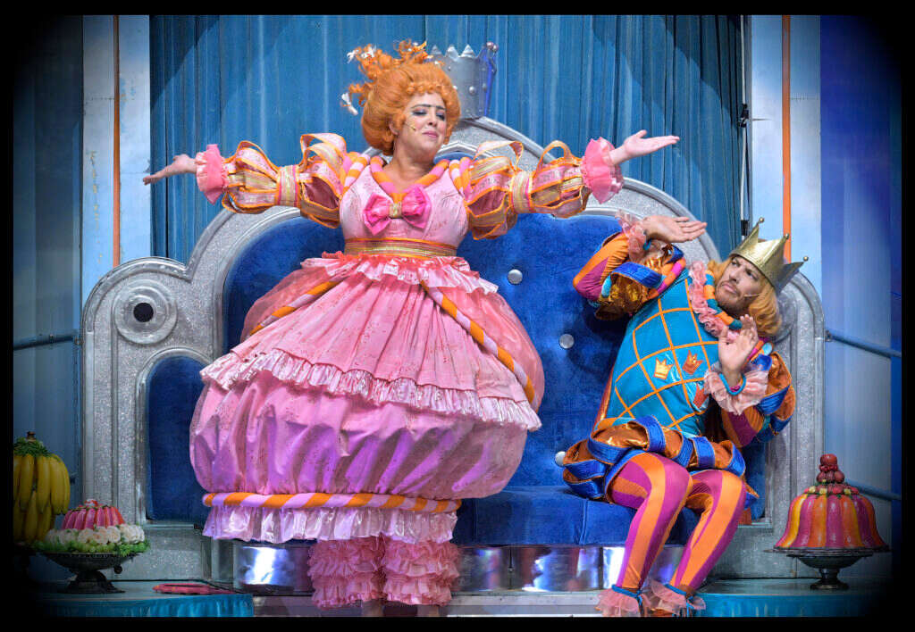 עוץ לי גוץ לי. | Li_Zwecker