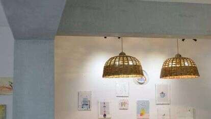 עיצוב: עומר טל. צלם: שי בן אפרים