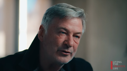 אלק בולדווין. | מסך מיוטיוב