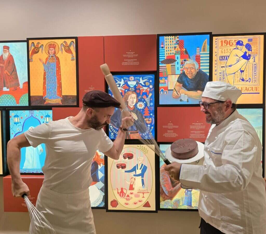 מוזיאון "אנו". מוזיאון "אנו".