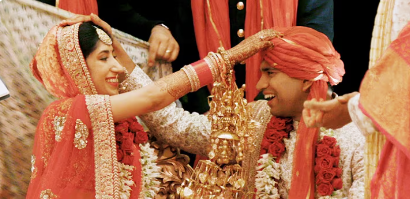 חתונה בהודו. | מסך מיוטיוב חתונה בהודו. | מסך מיוטיוב