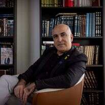 ד"ר דרור אידר. | אריק סולטן