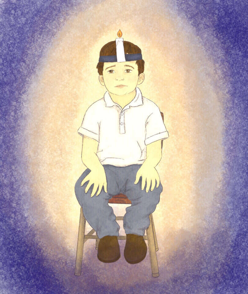 איור: שרון ארדיטי