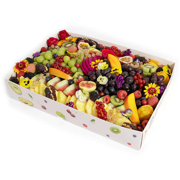 מארז פירות. נוי השדה | יחסי ציבור