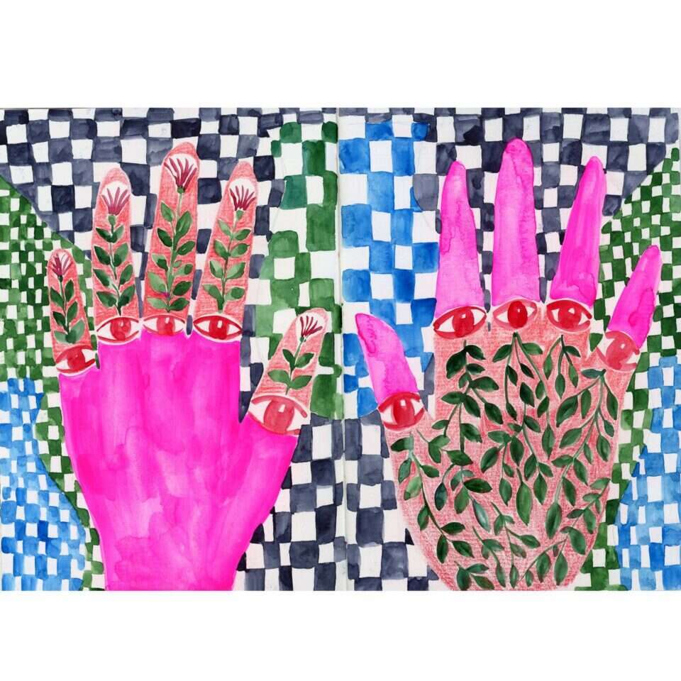 איור: הדס חיון