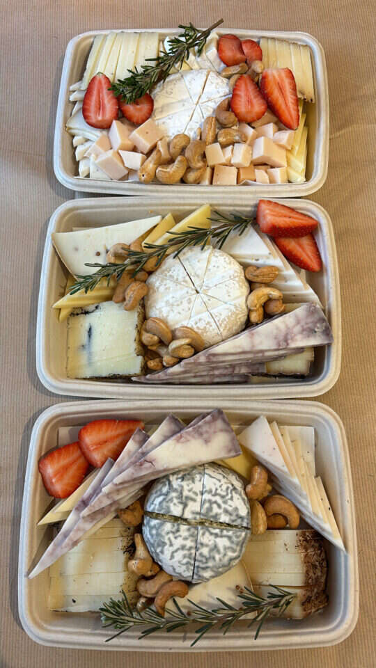 מרז גבניות של משק 76 קרדיט: יח"צ