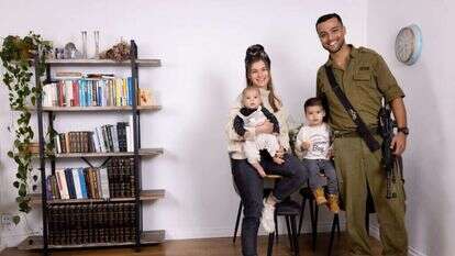 רס"ל במיל' מאור ברג'ל. | אריק סולטן רס"ל במיל' מאור ברג'ל. | אריק סולטן