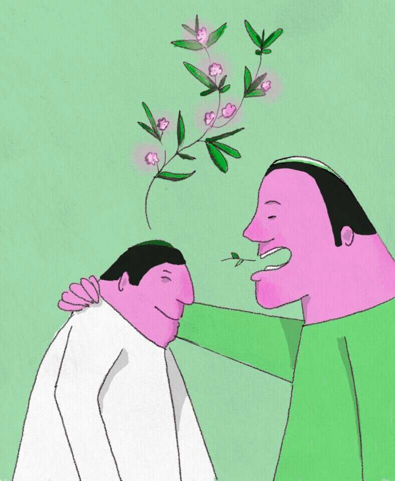 איור: איילת ינאי