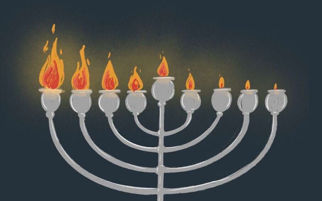 איור: רעות בורץ