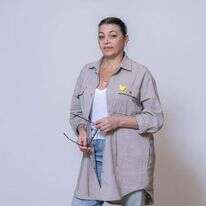 ליאת כהן־רביב. | יוסי אלוני