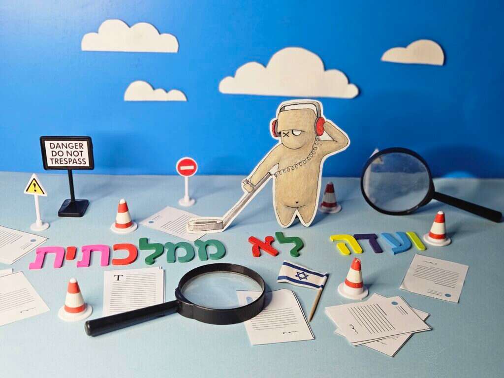 איור: יבגני זלטופולסקי