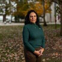 מירב לשם־גונן. | נעמה שטרן