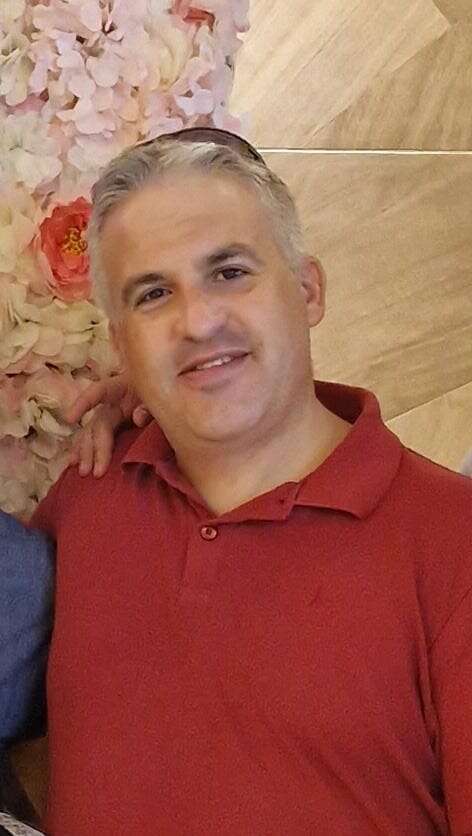 אלחנן קלמנזון. | דובר צה"ל