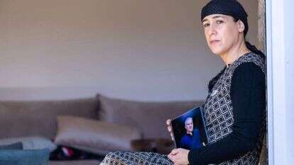 שלומית קלמנזון. | יוסי אלוני