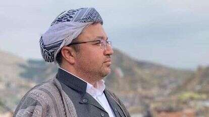 "טורקיה נכנסה לוואקום שהותירה איראן". באראן