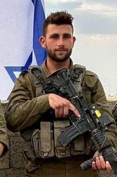 בן זוסמן ז"ל. | דובר צה"ל בן זוסמן ז"ל. | דובר צה"ל