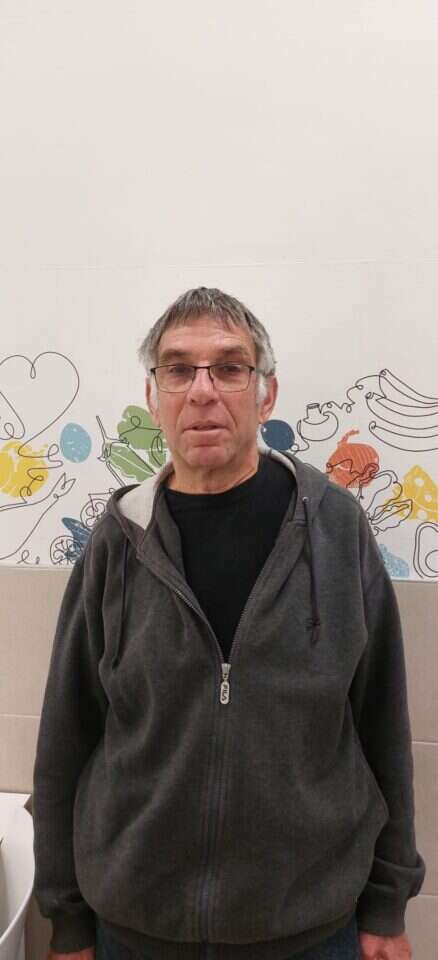 אמיר כהנוביץ. | אלישיב רייכנר