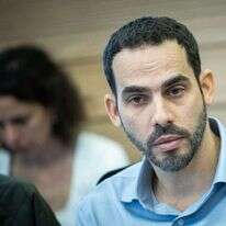 יוגב גרדוס. | יונתן זינדל, פלאש 90 יוגב גרדוס. | יונתן זינדל, פלאש 90