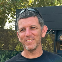 טל חיימי ז"ל | באדיבות המשפחה