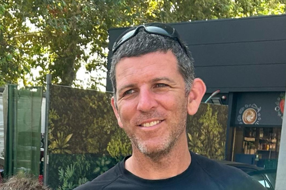 טל חיימי ז"ל | באדיבות המשפחה טל חיימי ז"ל | באדיבות המשפחה