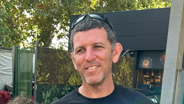 טל חיימי ז"ל | באדיבות המשפחה טל חיימי ז"ל | באדיבות המשפחה