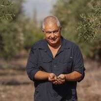 אייל מרגולין - ג׳יני אייל מרגולין - ג׳יני