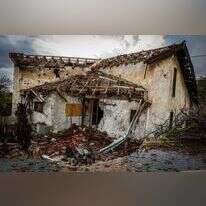 חיים גולדברג - פלאש 90