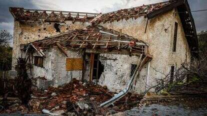 חיים גולדברג - פלאש 90