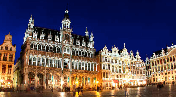 בריסל. | מסך מיוטיוב