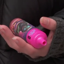 סיגריות אלקטרוניות חד פעמיות. | מסך מיוטיוב