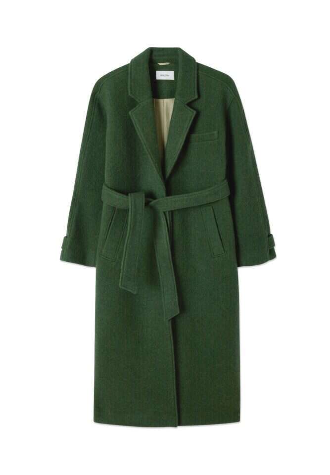 American Vintage
2049 ₪ | יח"צ American Vintage
2049 ₪ | יח"צ