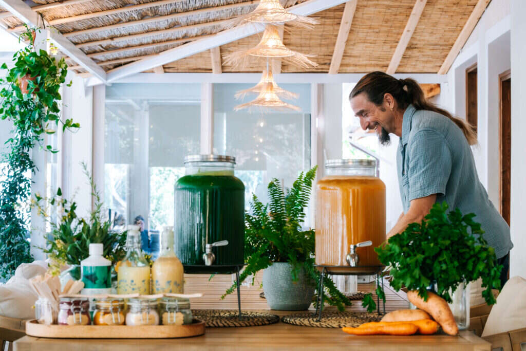 קרדיט: YONIK farm