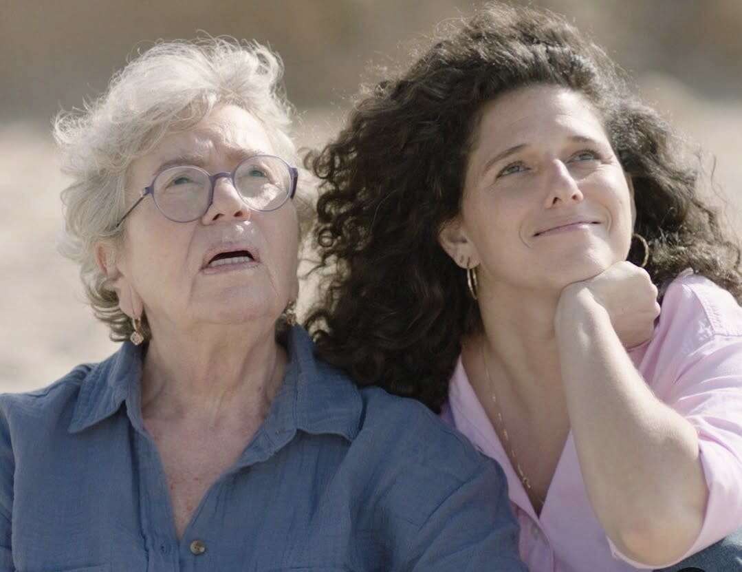 הסדרה החדשה של נועה קולר נהדרת אבל לא מתאימה לכל אחד