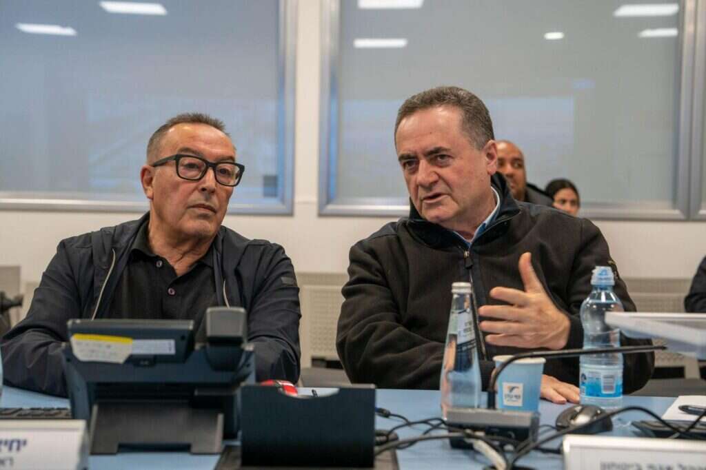 אריאל חרמוני