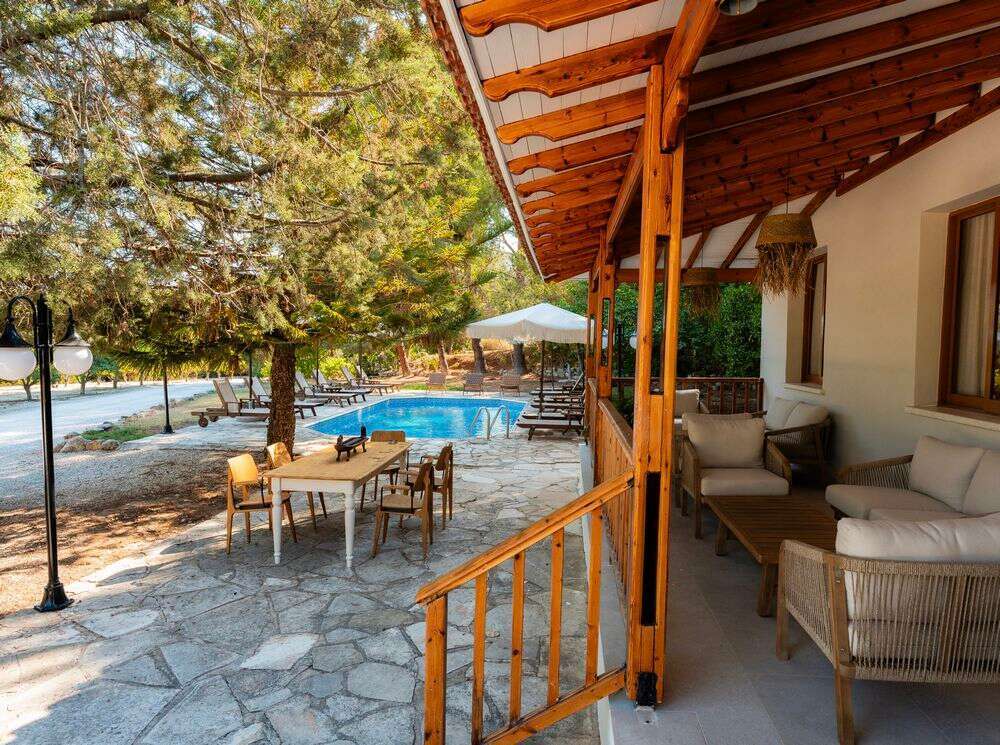 קרדיט: YONIK farm