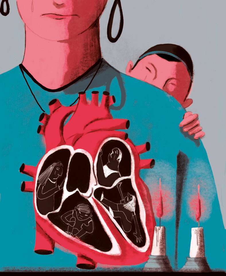 איור: איילת ינאי