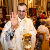 דון דומינגו אריאנו