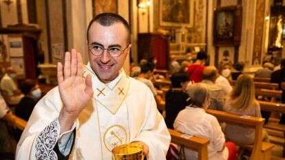 דון דומינגו אריאנו דון דומינגו אריאנו