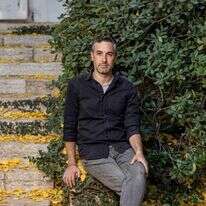 יניב רותם. | נעמה שטרן