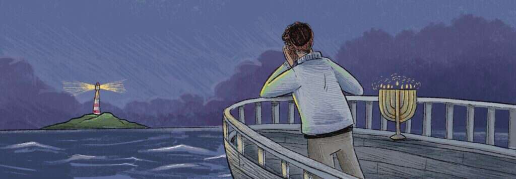 איור: נעמה להב