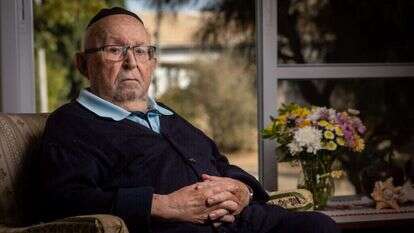 אברהם כרמי. | אריק סולטן